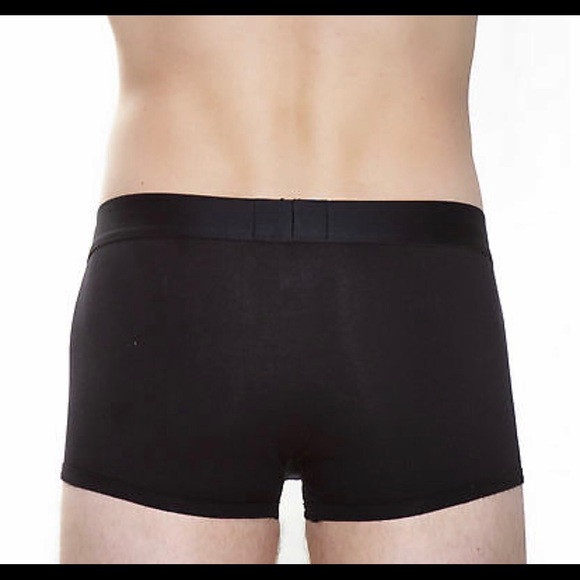 Jam by Rounderbum Underwear & Socks Jam By Rounderbum Mens Padded